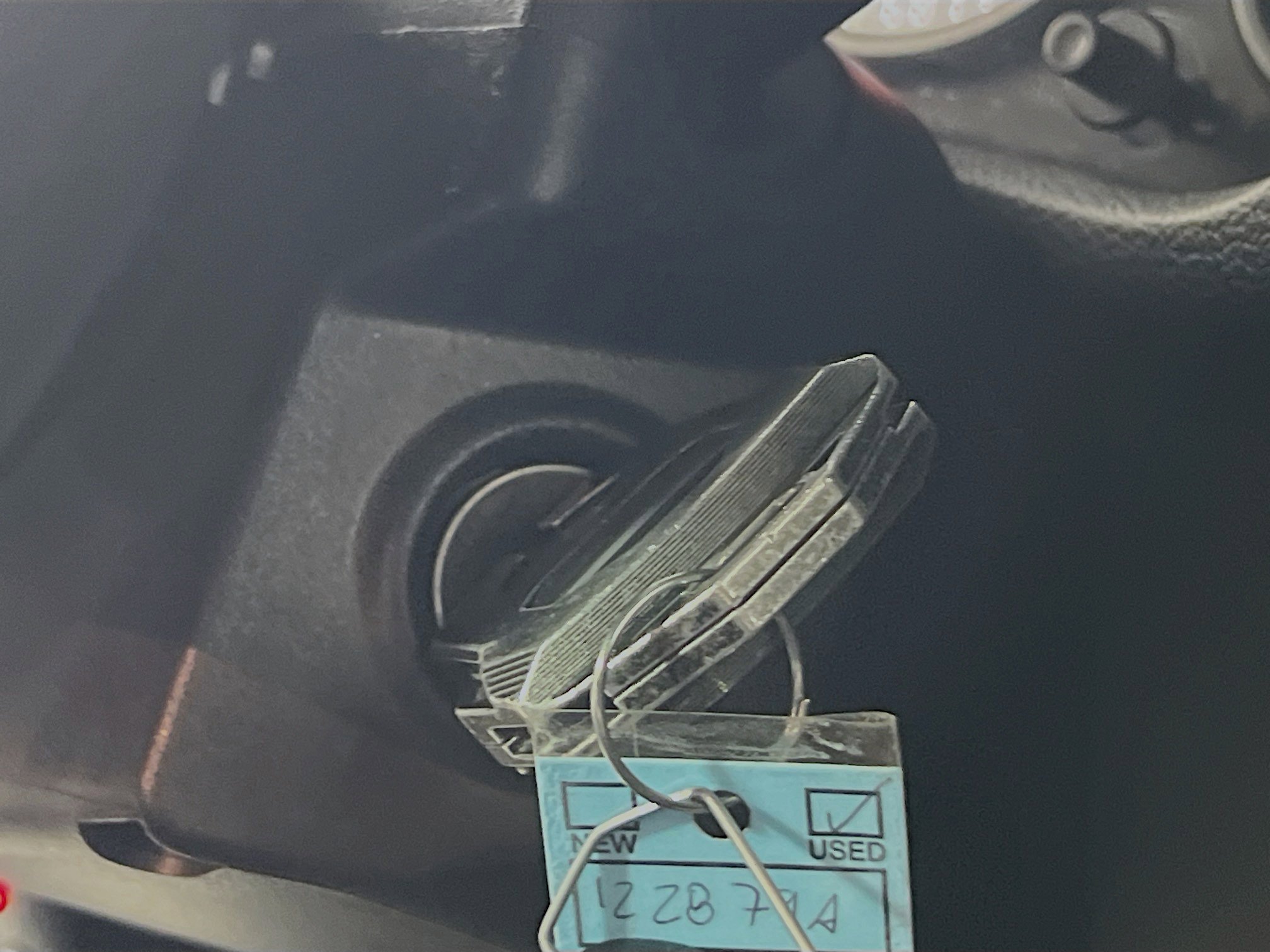 Used 2012 Jeep Wrangler Unlimited Rubicon image 23