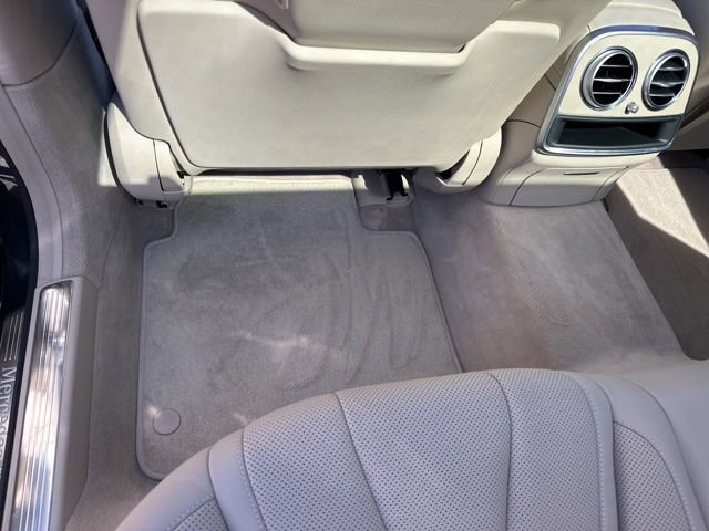Used 2015 Mercedes-Benz S 550 Sedan image 26