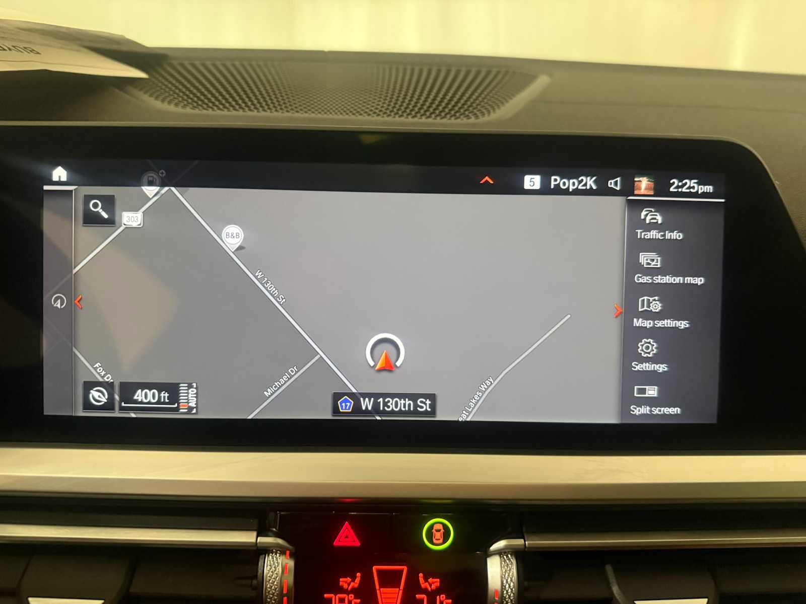 Used 2021 BMW 430i xDrive Coupe w/ M Sport Package AWD/4WD image 32