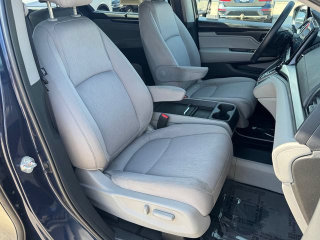 Used 2023 Honda Odyssey EX image 11