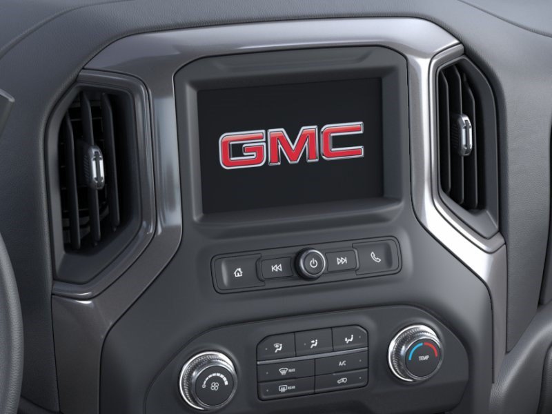 New 2026 GMC Sierra 3500 Pro w/ Convenience Package AWD/4WD image 20