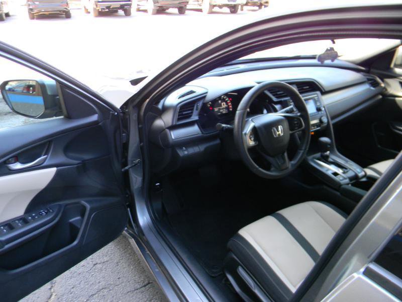 Used 2018 Honda Civic LX image 15