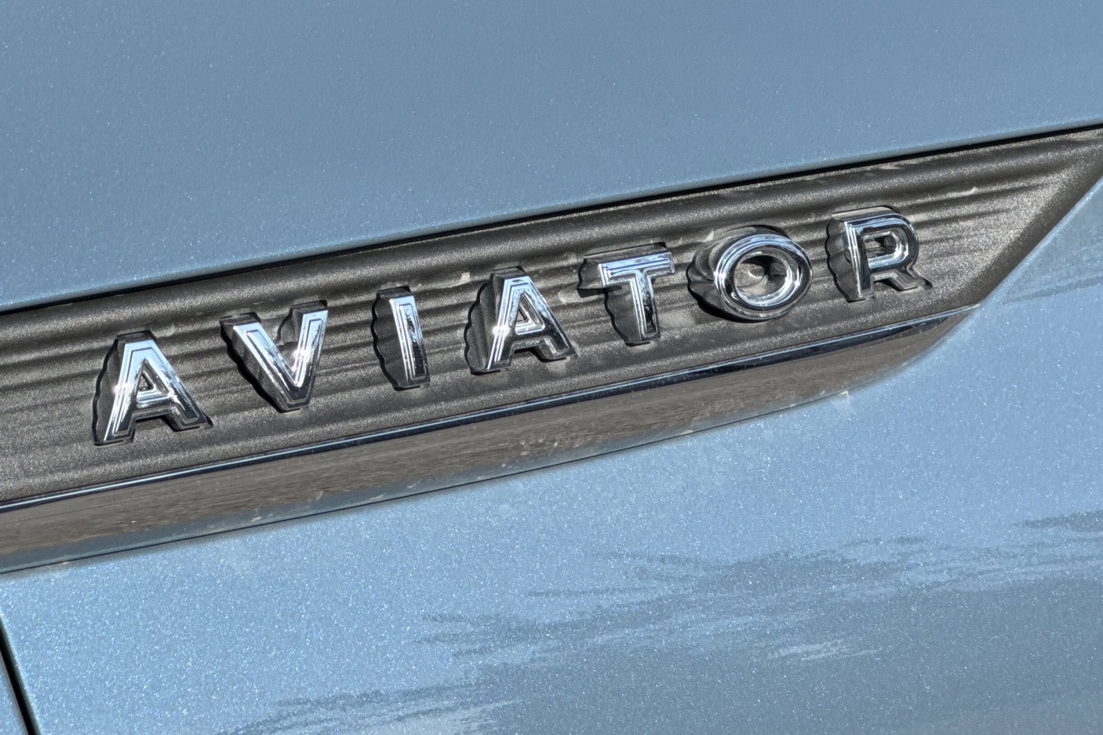 New 2026 Lincoln Aviator Reserve image 7