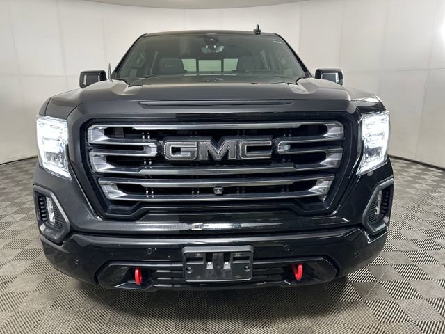 Used 2020 GMC Sierra 1500 AT4 w/ AT4 Premium Package image 8