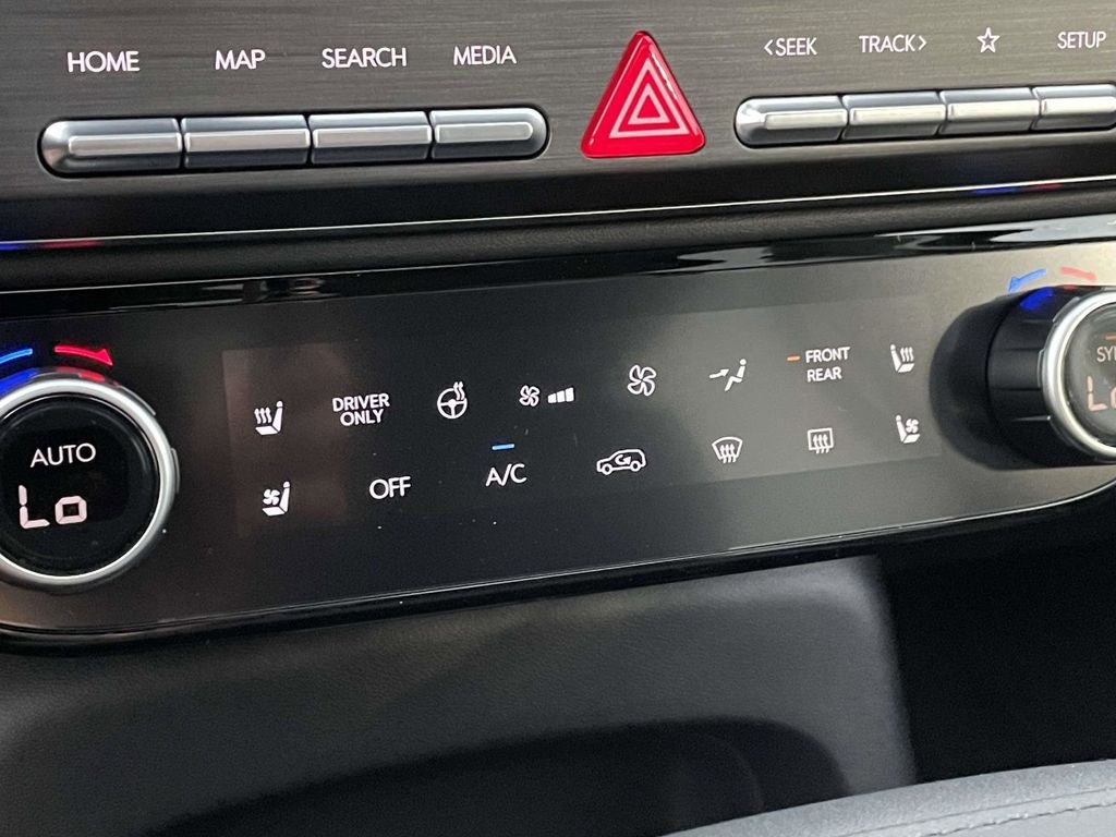 New 2026 Hyundai Palisade Limited AWD/4WD image 19