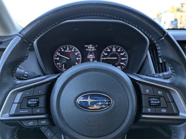 Used 2022 Subaru Outback Limited image 28