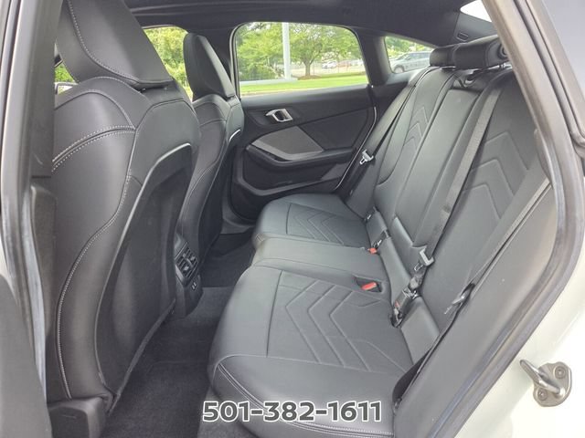 Used 2025 BMW 228i xDrive AWD/4WD image 11