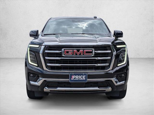 Used 2025 GMC Yukon Elevation w/ Elevation Premium Package RWD video 2