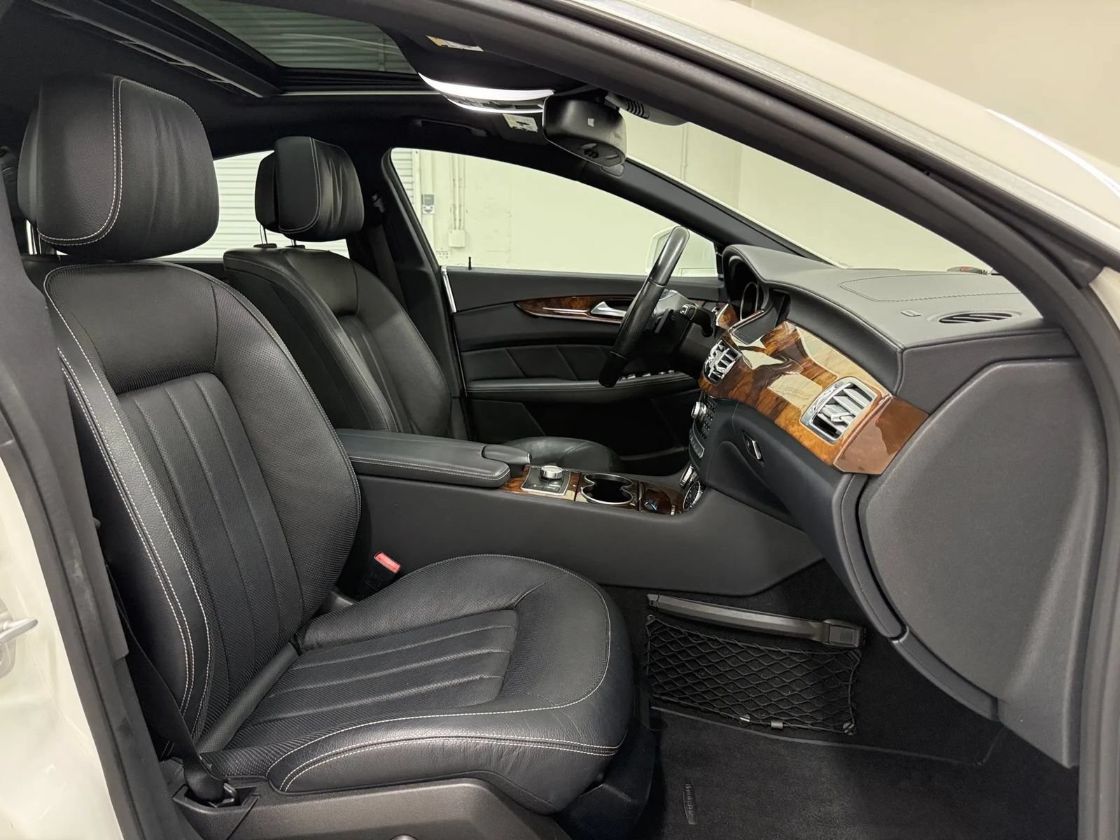 Used 2014 Mercedes-Benz CLS 550 image 13