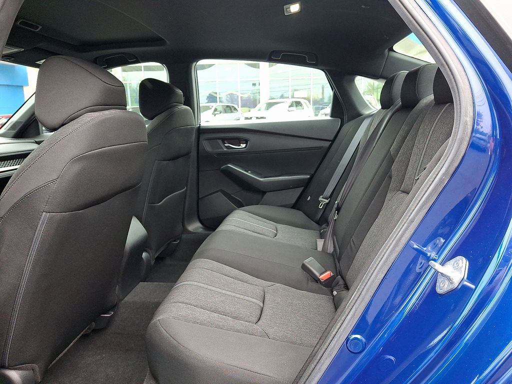 Used 2023 Honda Accord Sport image 13