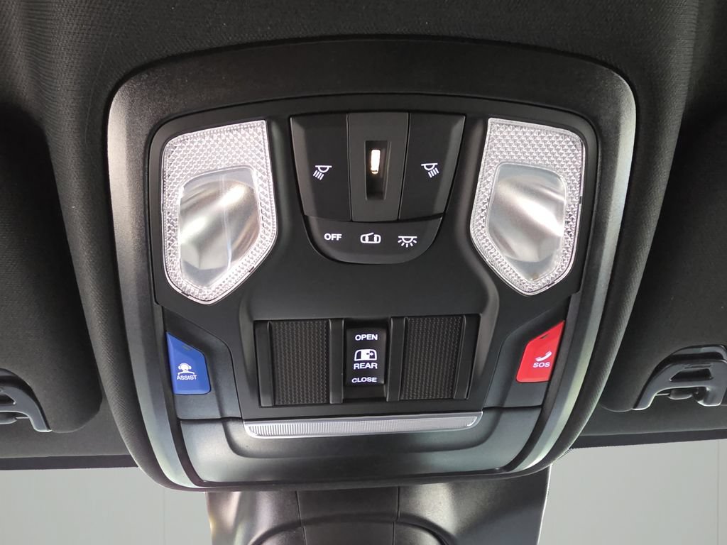 New 2026 RAM 2500 Big Horn AWD/4WD image 27