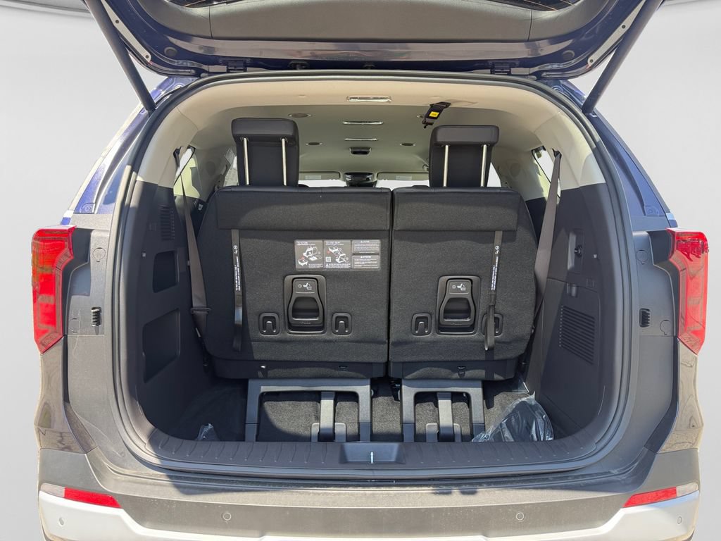 New 2026 Kia Carnival EX FWD image 18