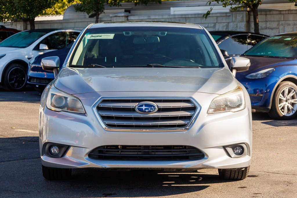 Used 2015 Subaru Legacy 3.6R Limited AWD/4WD image 11