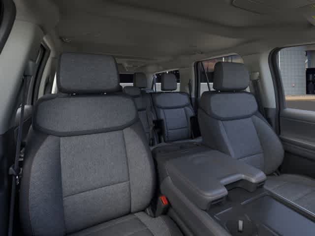New 2025 Ford Expedition Max Active AWD/4WD image 10