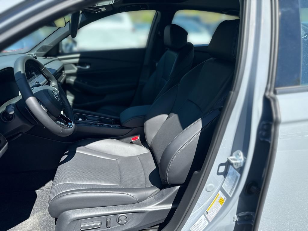 New 2026 Honda Accord Sport image 13