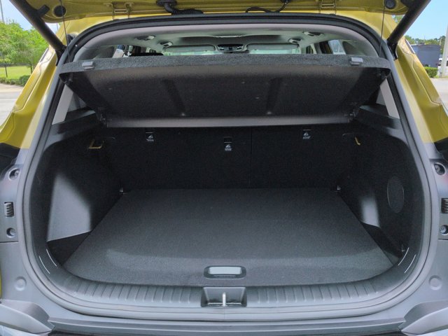 Used 2024 Kia Seltos SX w/ SX Sunroof Package AWD/4WD image 14