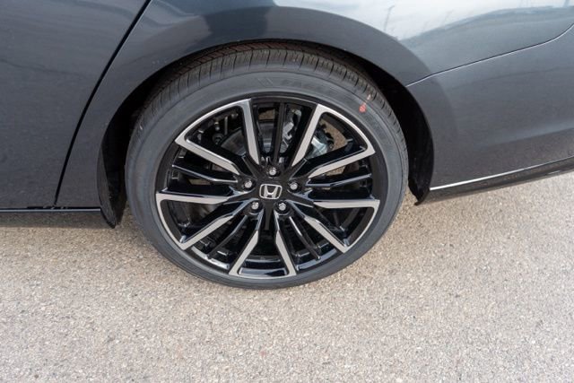 New 2026 Honda Accord Touring image 12