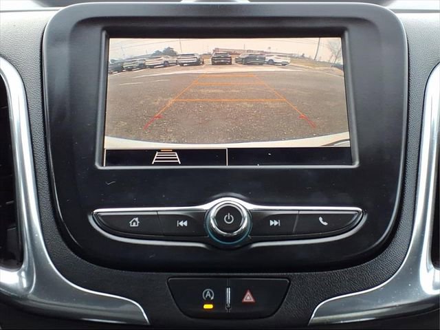 Used 2023 Chevrolet Equinox LT image 20