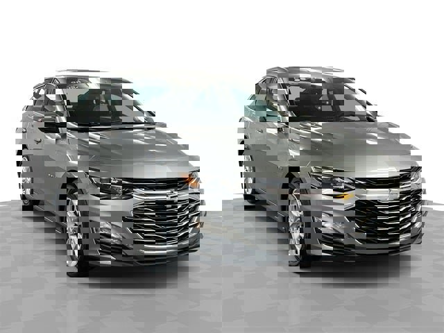 Certified 2024 Chevrolet Malibu LT image 49