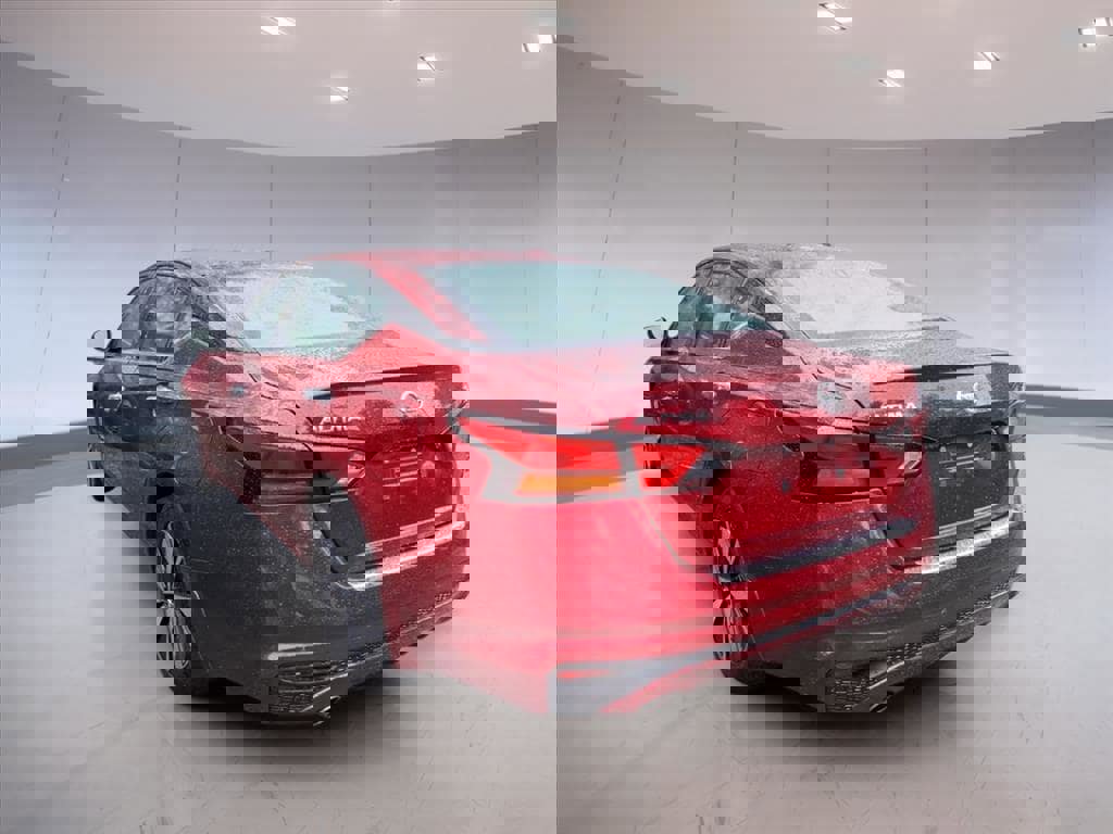 Used 2022 Nissan Altima 2.5 SL image 3