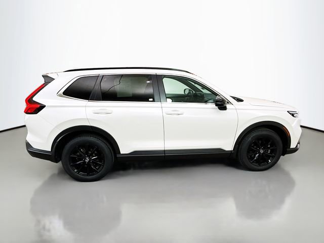 Used 2023 Honda CR-V Sport image 10
