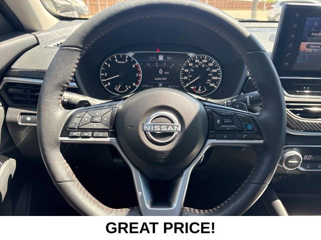 Used 2023 Nissan Altima 2.0 SR image 5