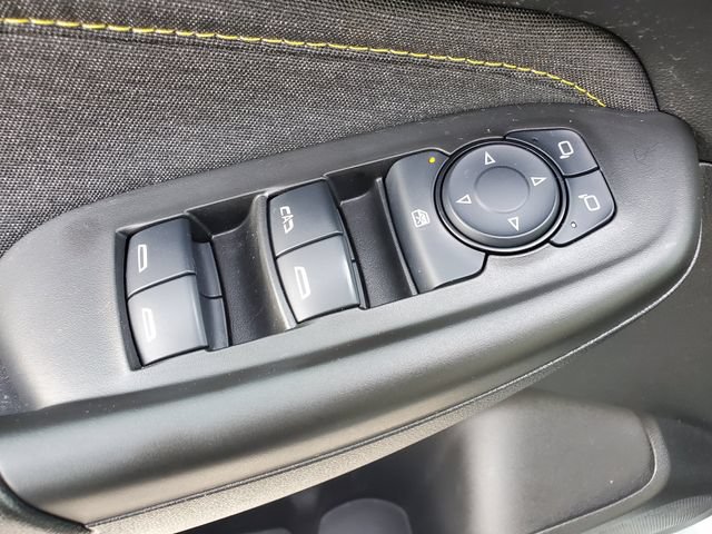 Used 2025 Chevrolet TrailBlazer ACTIV w/ Driver Confidence Package AWD/4WD image 19