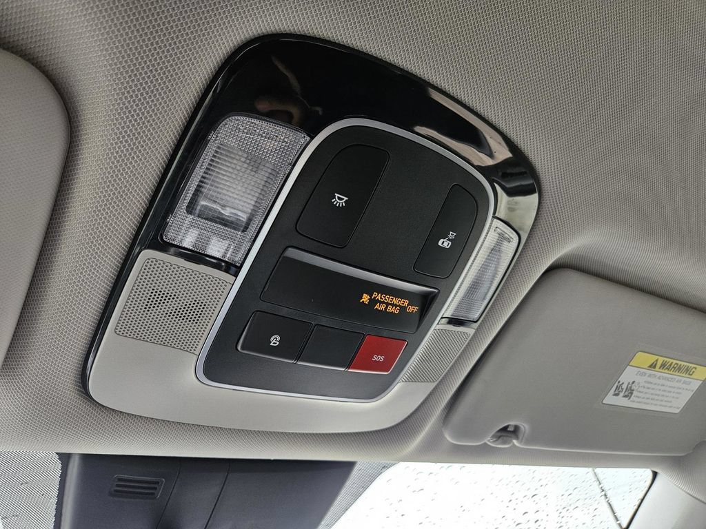 Used 2023 Hyundai Tucson SEL FWD image 22