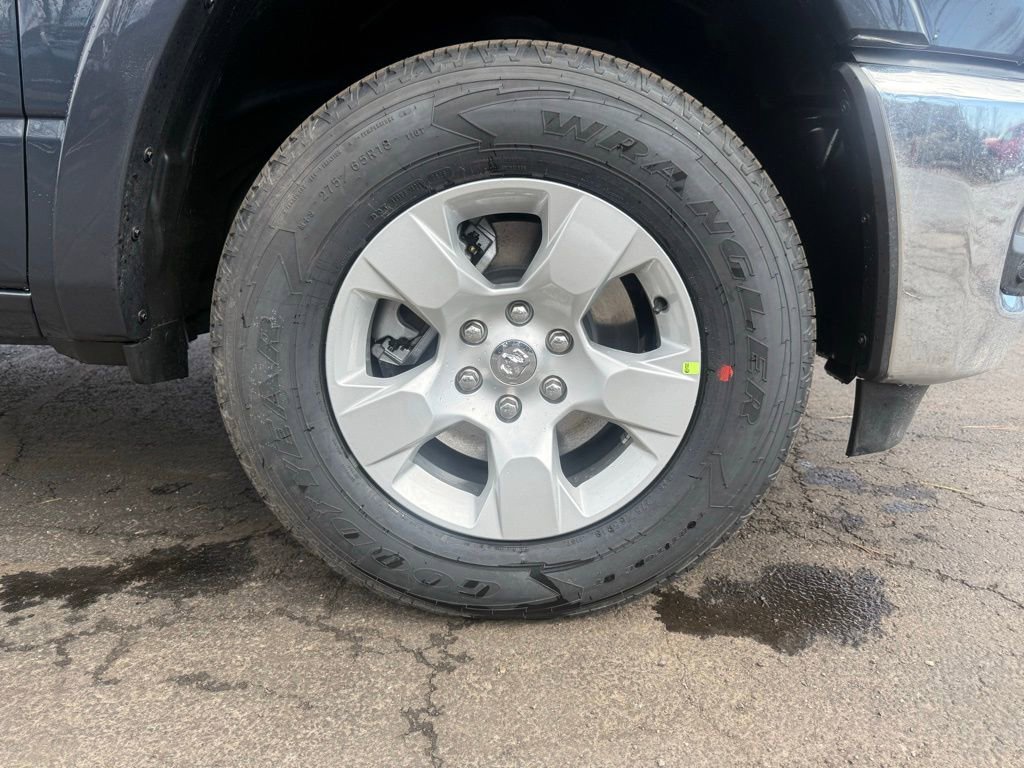 New 2026 RAM 1500 Big Horn image 53