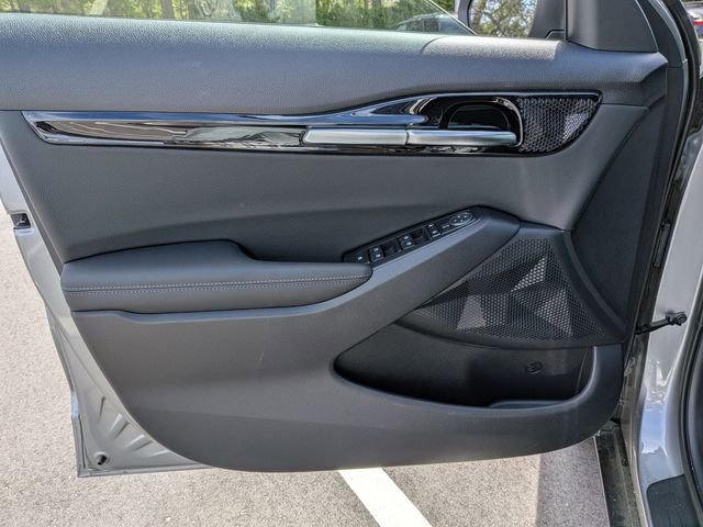 New 2026 Kia Seltos EX image 10