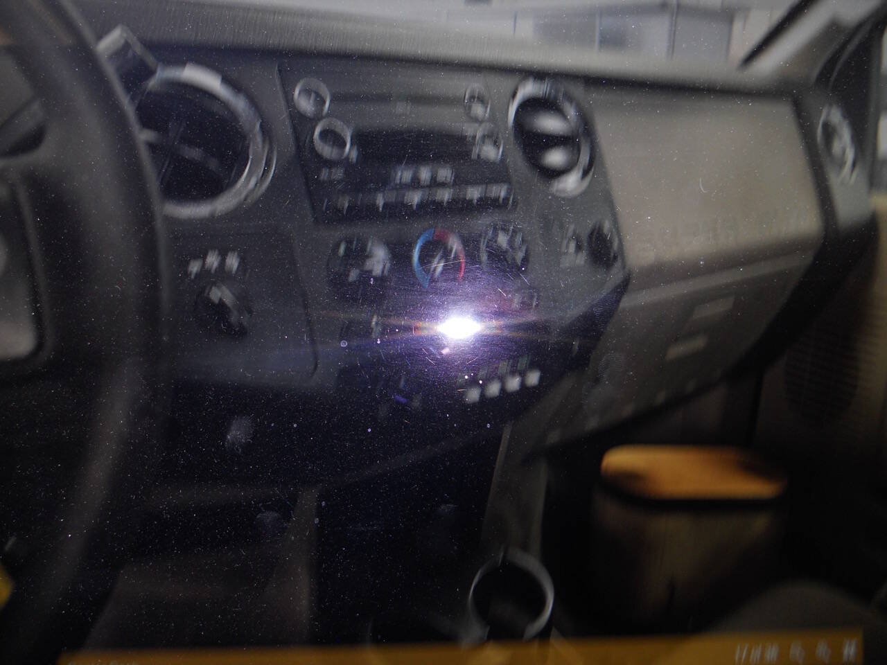 Used 2009 Ford F350 XLT AWD/4WD image 4