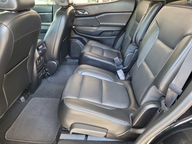Used 2018 GMC Acadia SLT AWD/4WD image 15