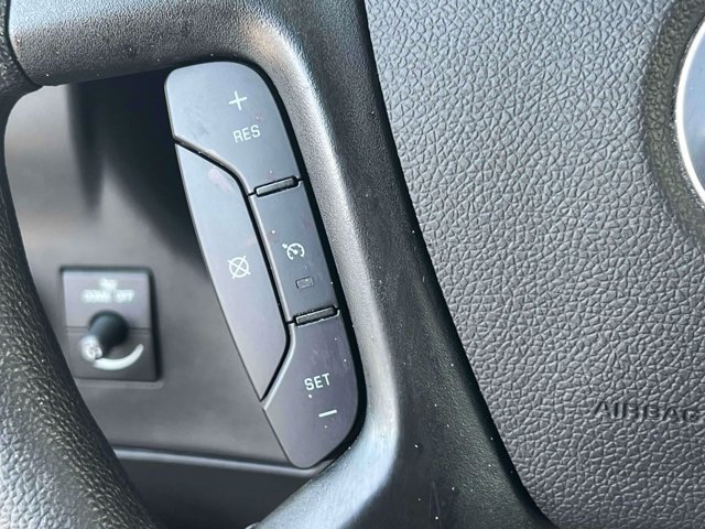 Used 2024 Chevrolet Express 2500 w/ Driver Convenience Package RWD image 24
