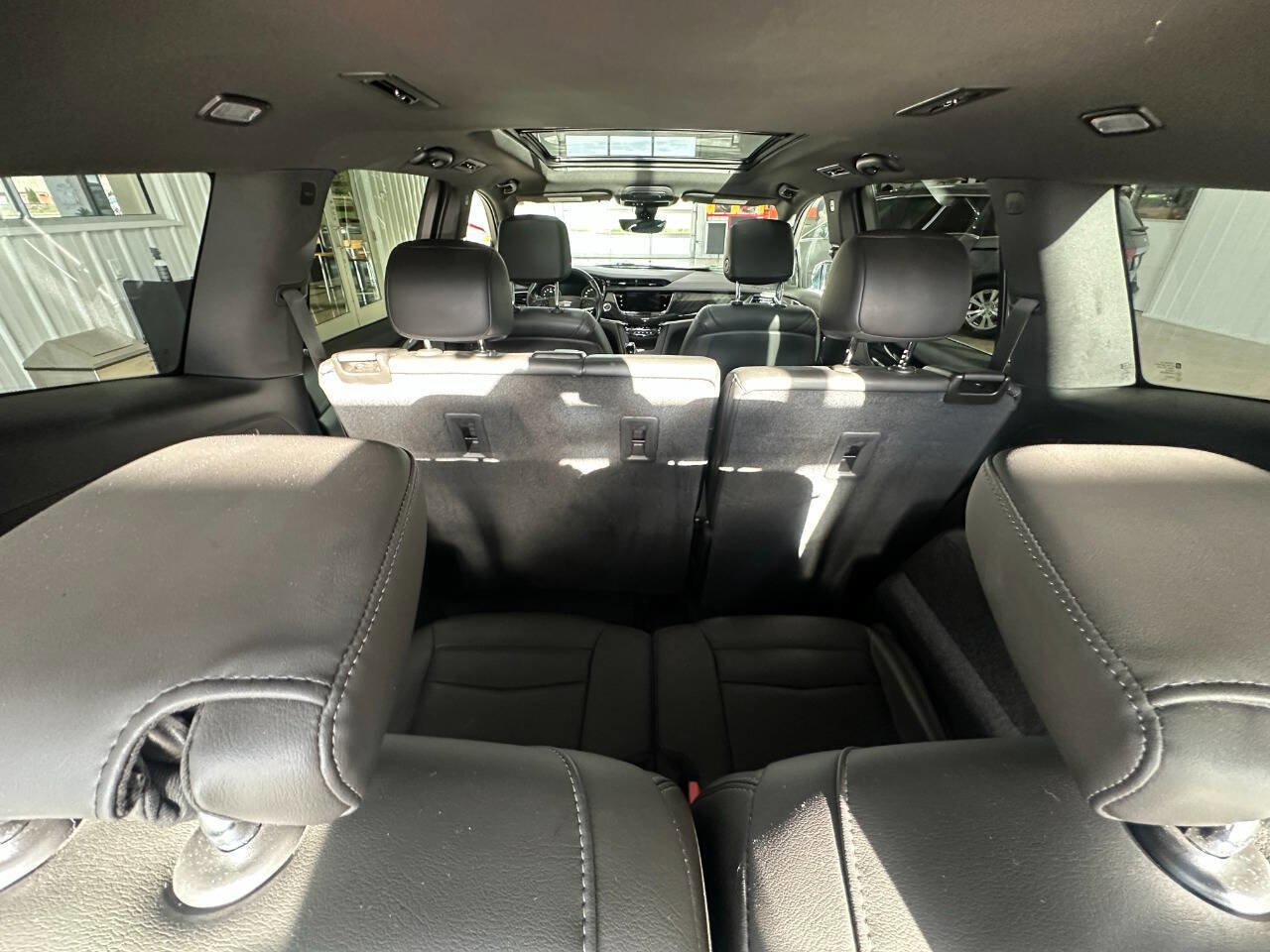 Used 2023 Cadillac XT6 Premium Luxury w/ Technology Package image 51