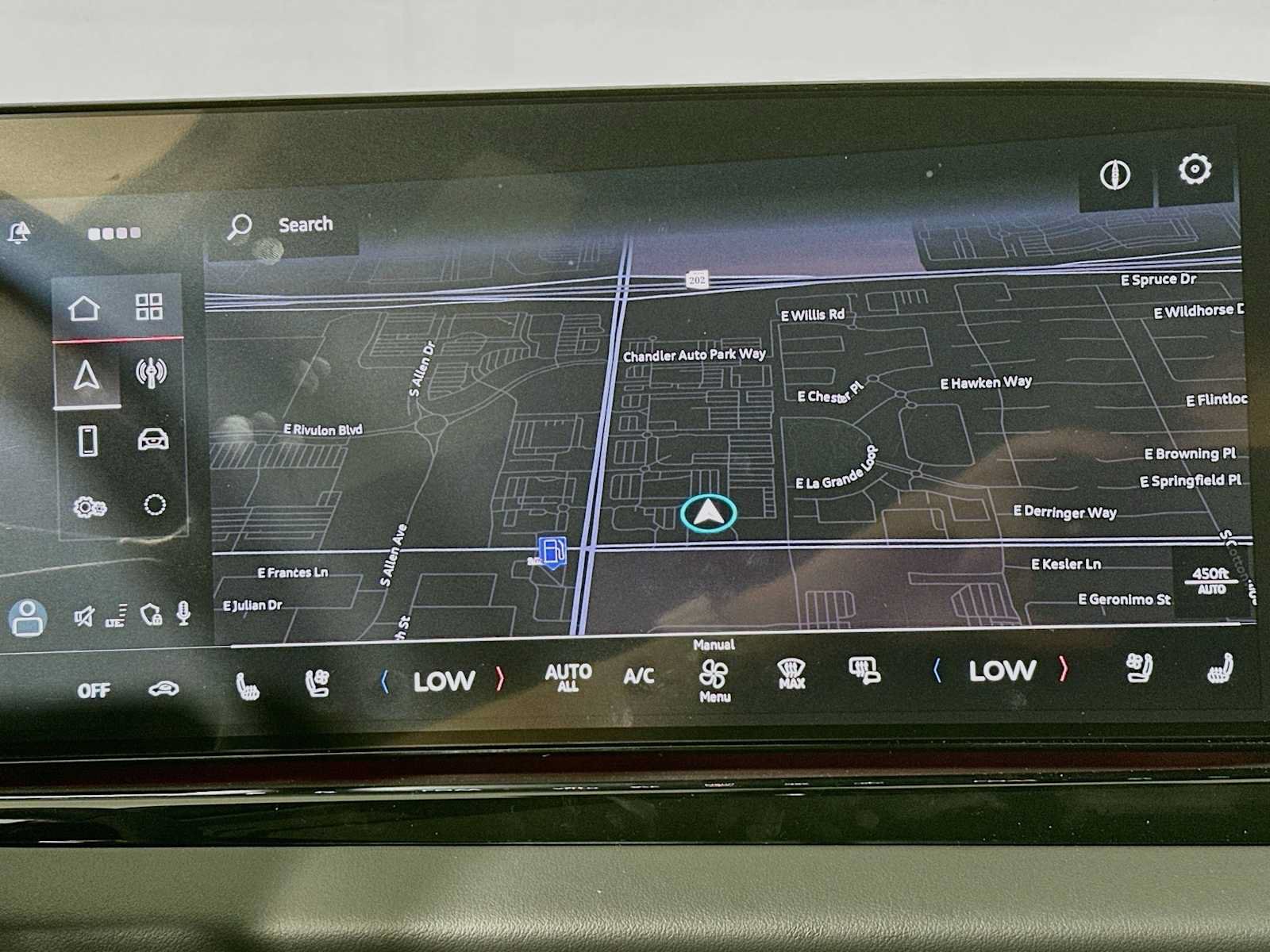 New 2026 Audi A6 Premium Plus AWD/4WD image 13