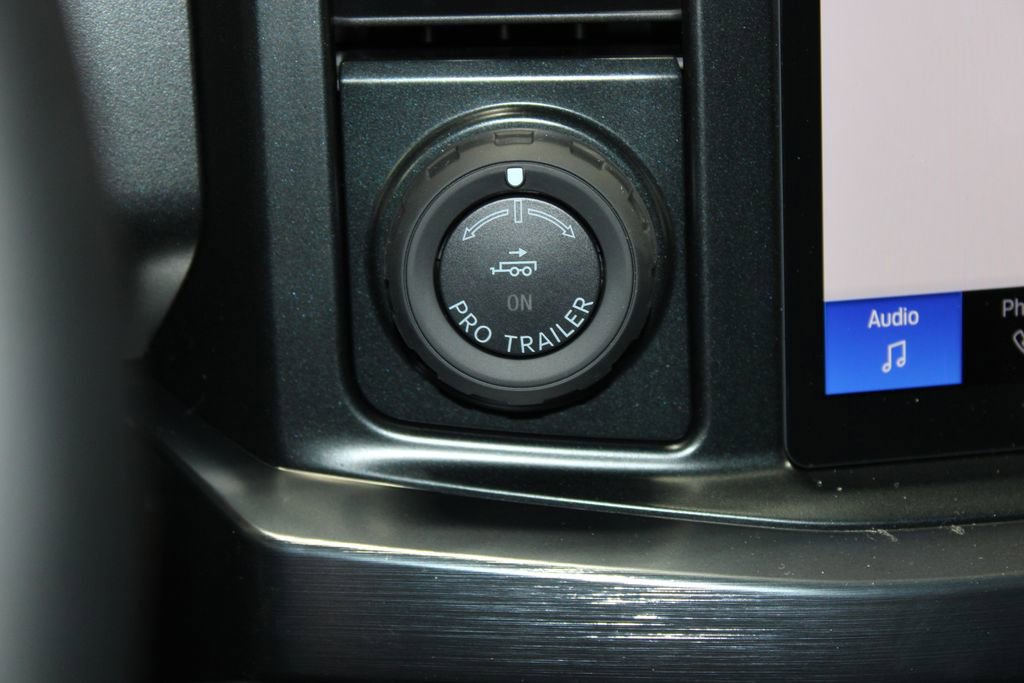 New 2025 Ford F250 Lariat w/ Lariat Ultimate Package image 48