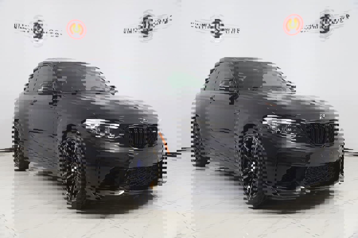 Used 2018 BMW M2 image 24