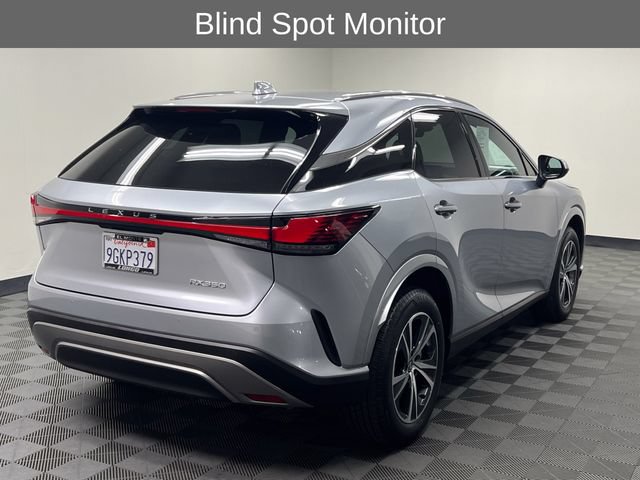 Certified 2023 Lexus RX 350 Premium w/ Cold Area Package FWD image 5