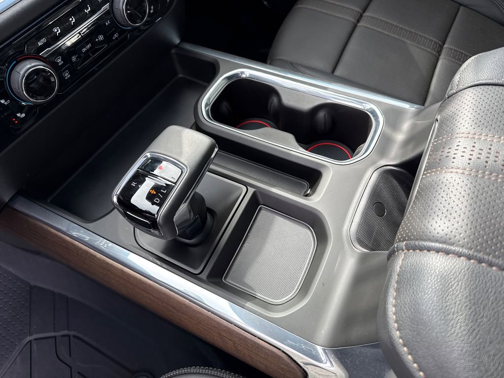 Certified 2025 Chevrolet Silverado 1500 High Country w/ High Country Premium Package image 28