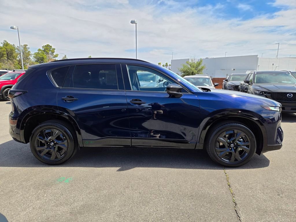 New 2026 MAZDA CX-5 2.5 S w/ Premium Plus Package image 7