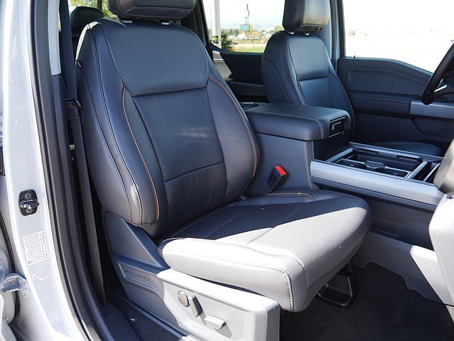 New 2026 Ford F250 Lariat w/ Tremor Off-Road Package image 35
