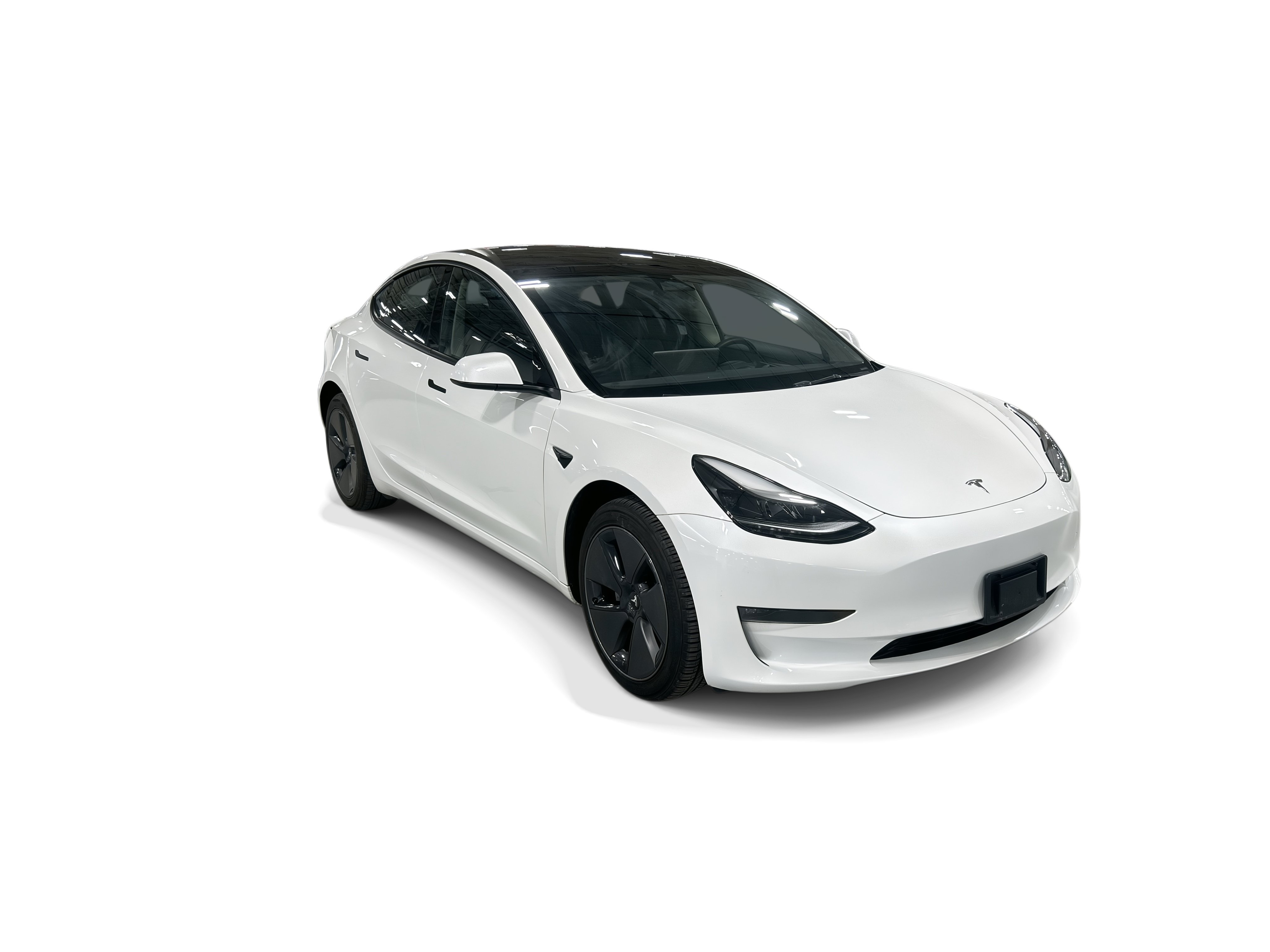Certified 2023 Tesla Model 3 Long Range AWD/4WD image 8