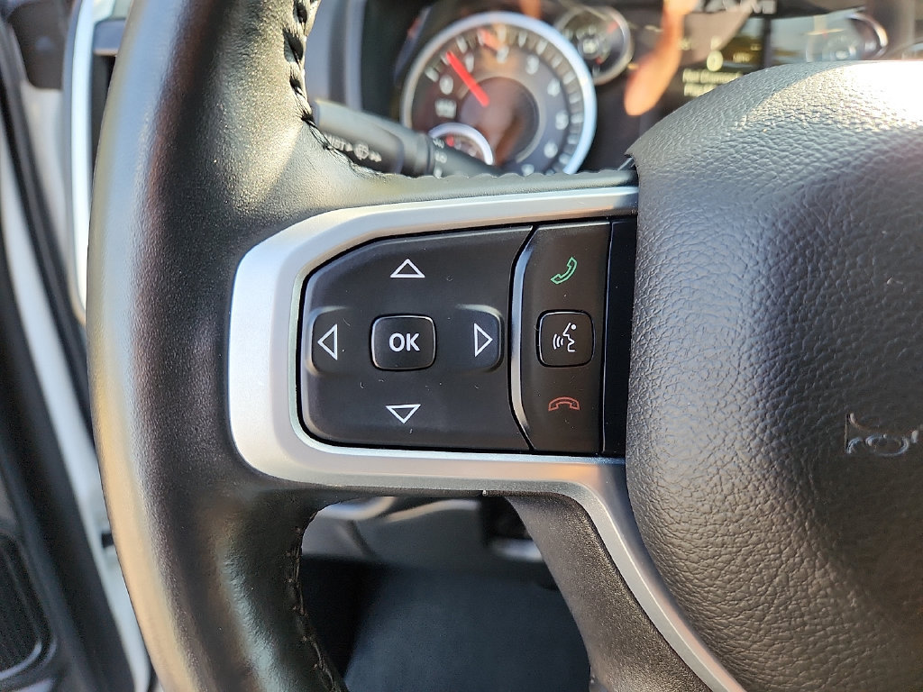 Used 2023 RAM 1500 Big Horn AWD/4WD image 20