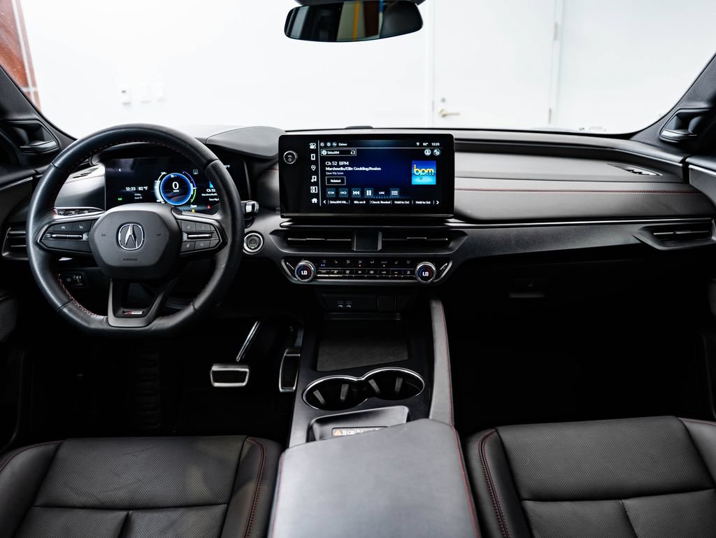 Certified 2024 Acura ZDX A-Spec AWD/4WD image 34