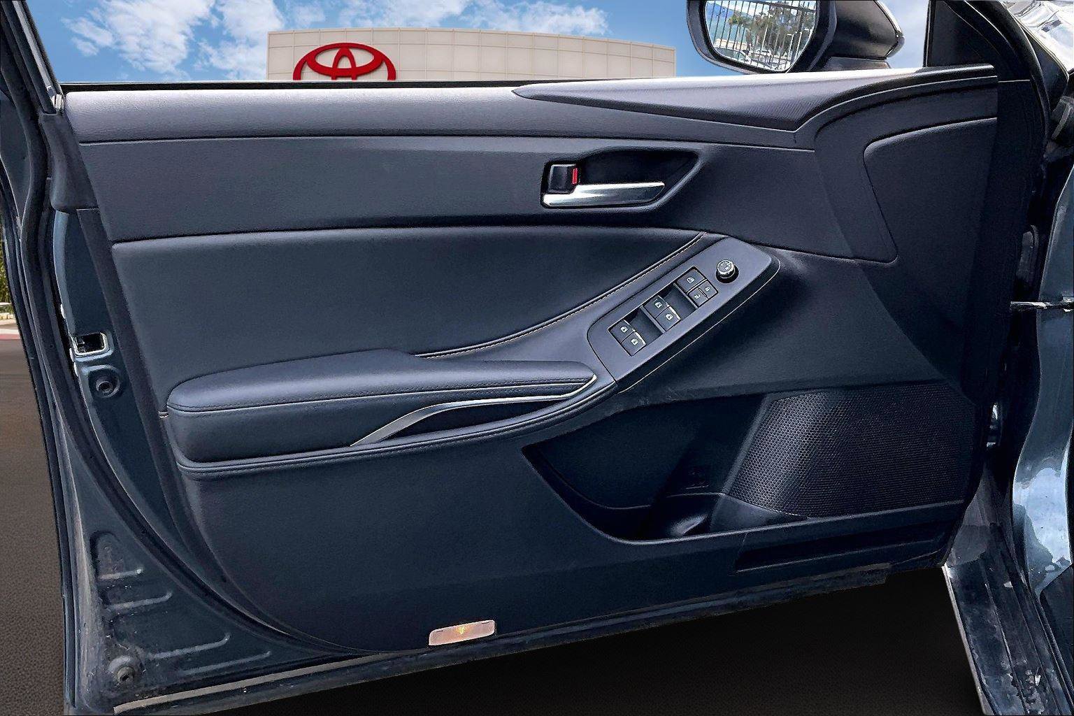 Certified 2021 Toyota Avalon XSE w/ Carpet Mat Package (TMS) image 21