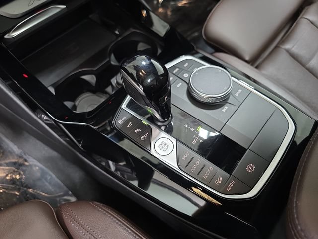 Certified 2024 BMW X3 xDrive30i w/ Premium Package AWD/4WD image 22