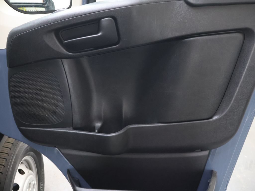 Used 2020 RAM ProMaster 3500 FWD image 11