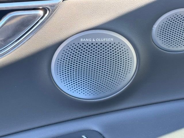 Certified 2025 Genesis GV80 3.5T Prestige image 25