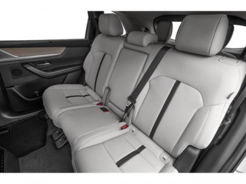 New 2026 MAZDA CX-90 3.3 Turbo w/ Premium Sport Pkg image 15