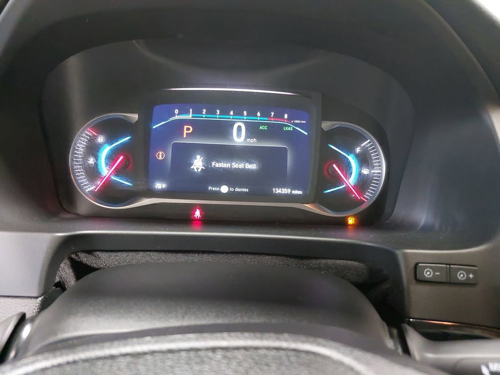 Used 2019 Honda Passport Touring image 20